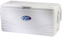 Coleman Xtreme Marine 100 quart Cooler